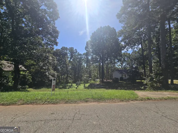 158 Oakland Blvd, Stockbridge, GA 30281