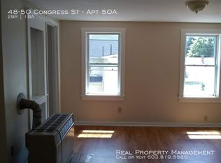 48-50 Congress St #50A, Rochester, NH 03867