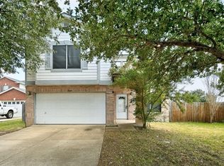 5405 Alomar Cv, Del Valle, TX 78617