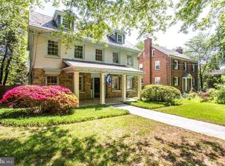 5023 Reno Rd NW, Washington, DC 20008