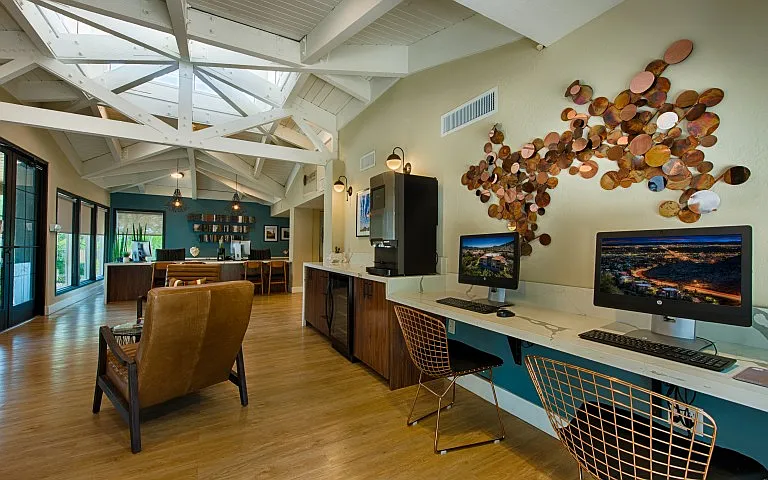 Clubhouse