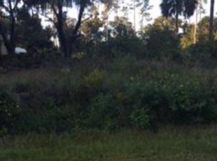 459 Hamilton Rd, Satsuma, FL 32189