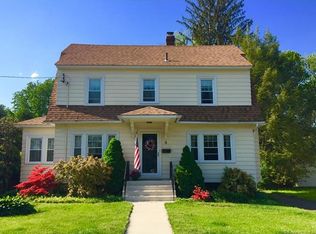 9 Morrison Ave, Wethersfield, CT 06109