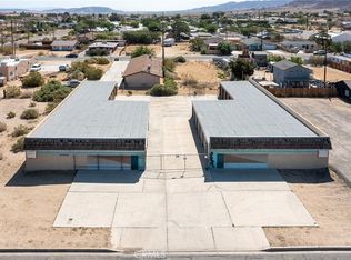 6411 Park Blvd, Joshua Tree, CA 92252