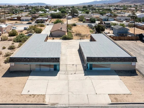 6411 Park Blvd, Joshua Tree, CA 92252