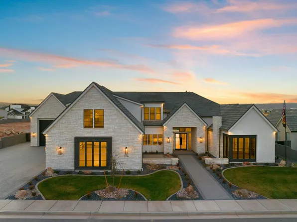 2796 S Leaf Ln, Washington, UT 84780