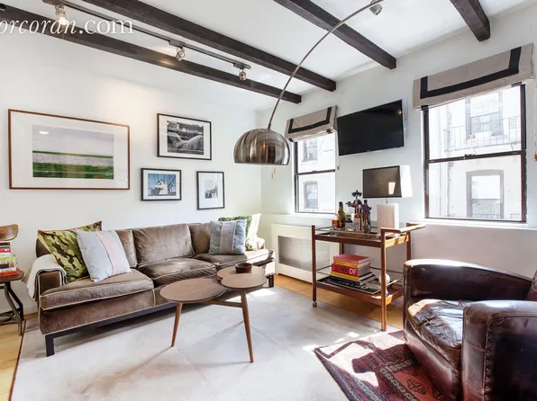 307 W 20th St #4-R, Manhattan, NY 10011