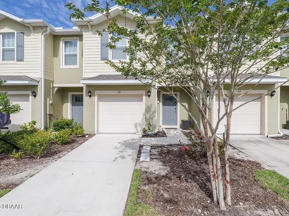 58 Bella Oaks Dr, Port Orange, FL 32129