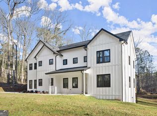 3486 Marjorie Ln, Douglasville, GA 30135