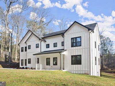 3486 Marjorie Ln, Douglasville, GA, 30135