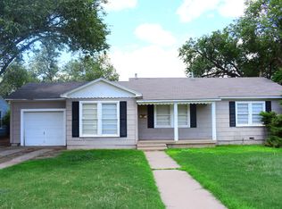 3210 31st St, Lubbock, TX 79410