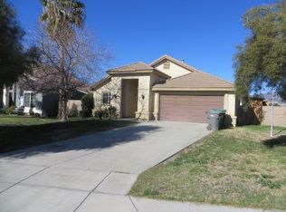 42152 Faith Dr, Hemet, CA 92544