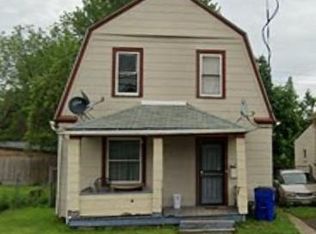 3549 W 46th St, Cleveland, OH