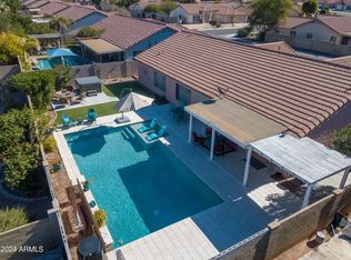 1808 E Darrel Rd, Phoenix, AZ 85042