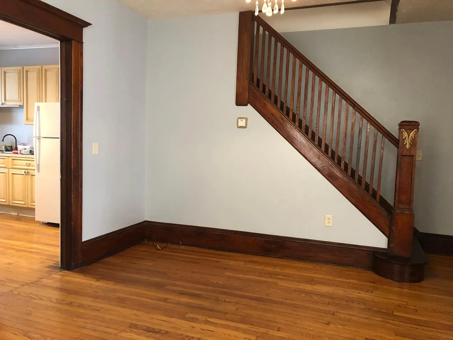 3 bed, 1450 sqft, $1,700 — Photo 3