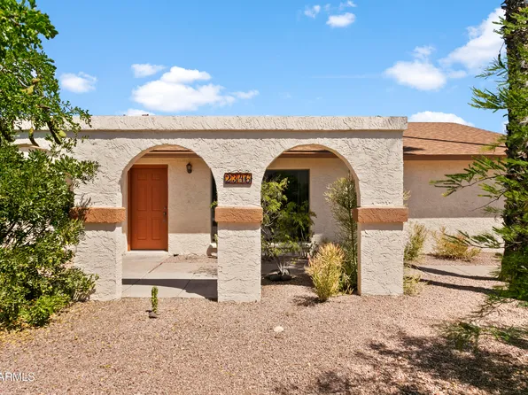 2346 E MESCAL Street, Phoenix, AZ 85028