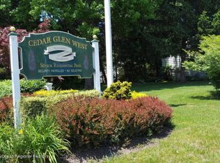 60B Pheasant St, Manchester, NJ 08759