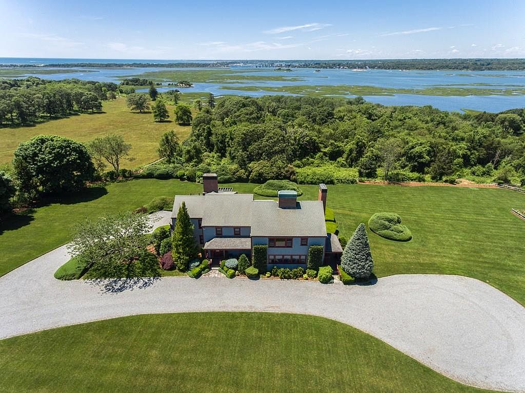 176 Fisherville Ln, Westport, MA 02790 Zillow