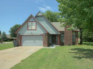 1706 N Santa Fe Ave, Tulsa, OK 74127