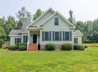 2200 Davie Academy Rd, Mocksville, NC 27028