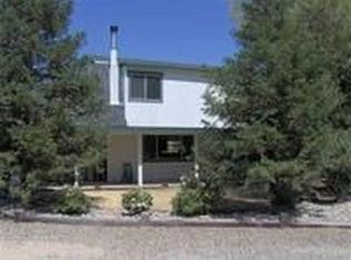 14984 Morgan Canyon Rd, Prather, CA 93651