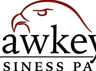 Lot 5 HAWKEYE BUSINESS PARK, Holmen, WI 54636