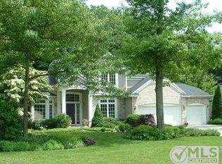 13478 Ravine View Dr, Grand Haven, MI 49417