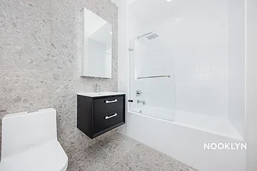 Rented by Nooklyn NYC LLC