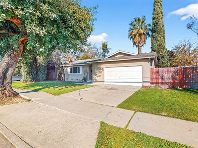 1611 E Olive Ave, Merced, CA, 95340