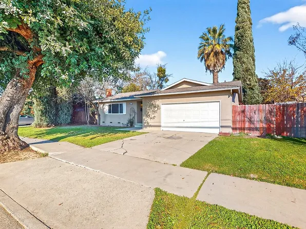 1611 E Olive Ave, Merced, CA 95340