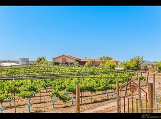 25933 Potrero Valley Rd, Potrero, CA 91963