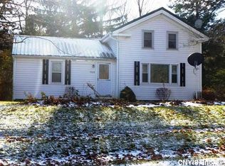 1589 Mount Hope Ave, Oneida, NY 13421