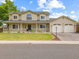 4309 La Habra Way, Klamath Falls, OR 97603