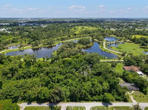 4440 Scott Ave Lot 6, Fort Myers, FL 33905