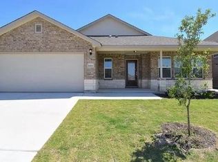 6100 Cordillera Dr, Killeen, TX 76549