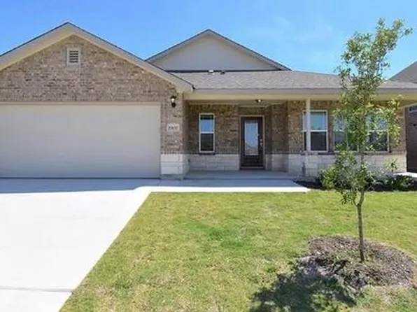 6100 Cordillera Dr, Killeen, TX 76549