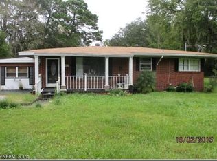9815 Evans Rd, Jacksonville, FL 32208