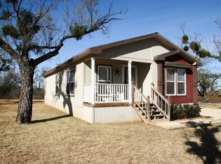 301 S Church St, Roby, TX 79543