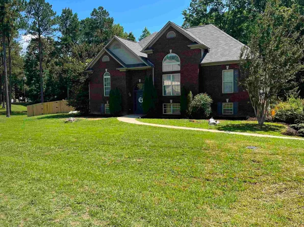 105 Cedar Crest Way, Odenville, AL 35120