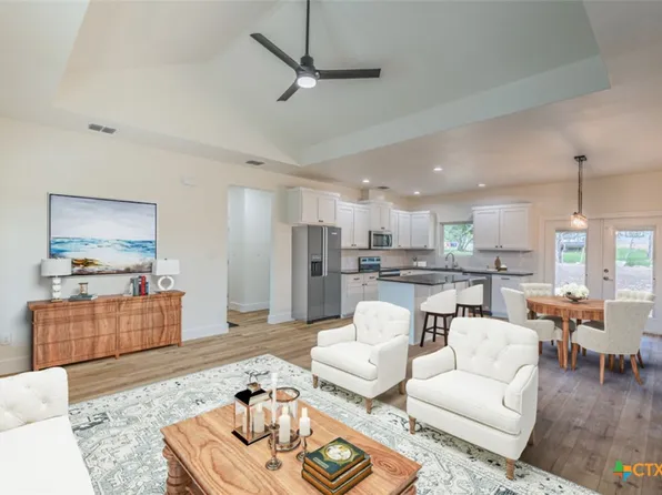 635 Cactus Flower, Canyon Lake, TX 78133