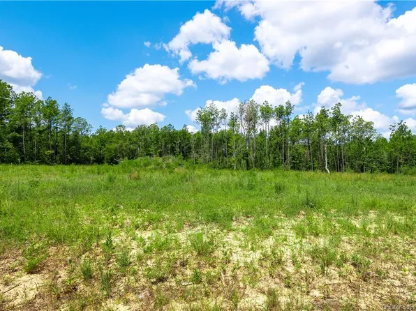 0 Hoover Dairy Rd, Singer, LA 70660