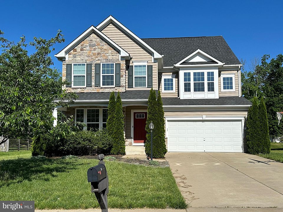 51 Liberty Knolls Dr, Stafford, VA 22554 MLS VAST2029074 Zillow