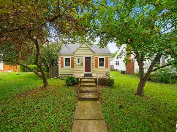 2336 Putnam St, Terre Haute, IN 47803