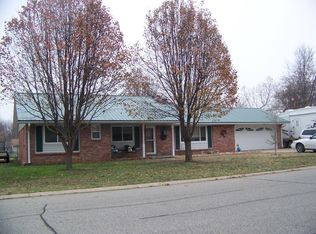 2011 M St SW, Miami, OK 74354