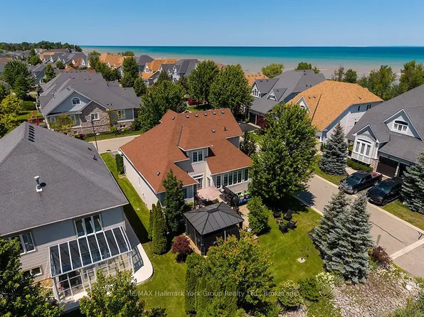 46 Starboard Cir, Wasaga Beach, ON L9Z 0E9