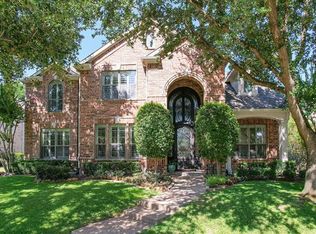 7409 Sugar Maple Dr, Irving, TX 75063