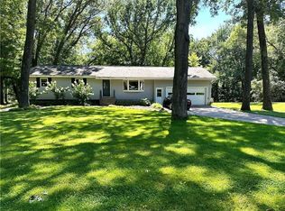 E4592 479th Ave, Menomonie, WI 54751