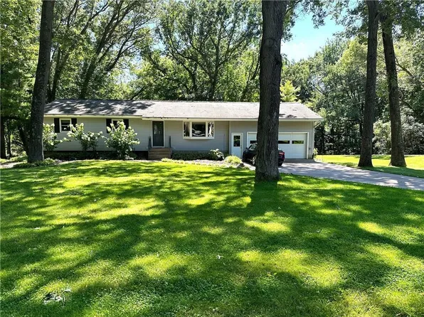 E4592 479th Ave, Menomonie, WI 54751