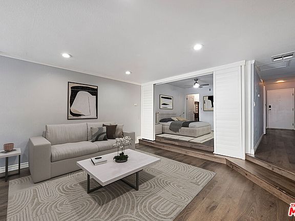 4th image of 1355 N Sierra Bonita Ave APT 305