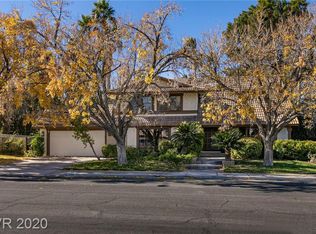 1708 Rambla Ct, Las Vegas, NV 89102